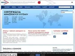 Sites similar to qscert.sk