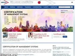 Sites similar to qscertbahrain.com