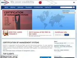 Sites similar to qscertsaudi.com