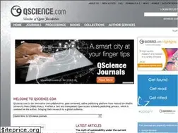 Sites similar to qscience.com