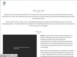 Sites similar to qscnv.com