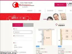 Sites similar to qscom.jp