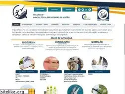 Sites similar to qsconsult.pt