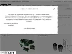 Sites similar to qscparts.com