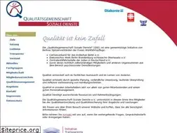 Sites similar to qsd-online.de