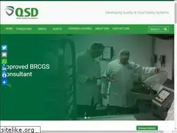 Sites similar to qsd.ie