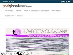 Sites similar to qsdglobal.com