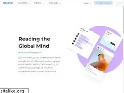 Sites similar to qsearch.cc