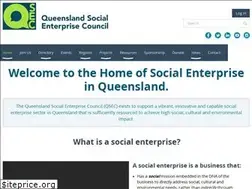 Sites similar to qsec.org.au