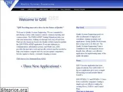 Sites similar to qseprocess.com