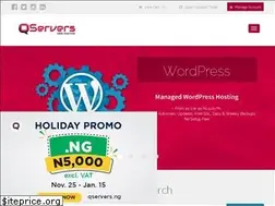 Sites similar to qservers.net
