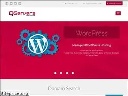 Sites similar to qservers.ng