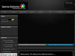 Sites similar to qservice.eu