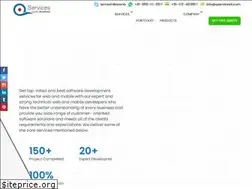 Sites similar to qservicesit.com