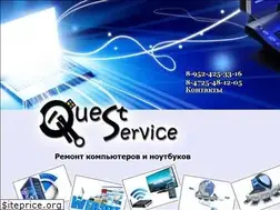 Sites similar to qservis.com