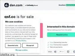 Sites similar to qsf.cc