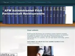 Sites similar to qsf.de