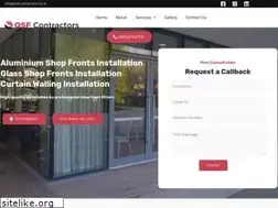 Sites similar to qsfcontractors.co.uk