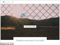 Sites similar to qsfencing.ca