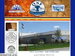 Sites similar to qsfinc.com