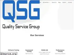 Sites similar to qsgsoft.com