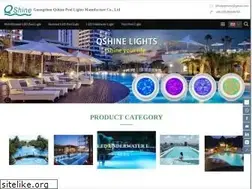 Sites similar to qshinepoollight.com