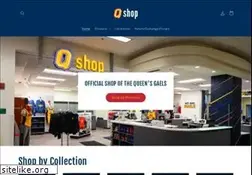 Sites similar to qshop.ca