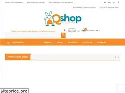 Sites similar to qshop.com.mx