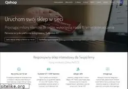Sites similar to qshop.com.pl