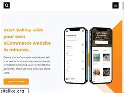 Sites similar to qshop.ng