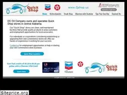 Sites similar to qshop.us