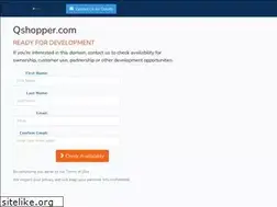 Sites similar to qshopper.com