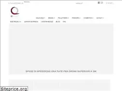Sites similar to qshops.it