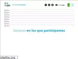 Sites similar to qsi.pe