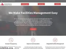 Sites similar to qsifacilities.com