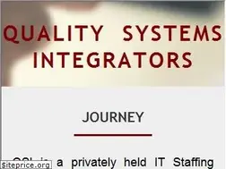 Sites similar to qsiinfo.com