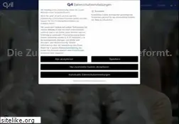 Sites similar to qsil.com