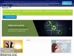 Sites similar to qsinatural.com