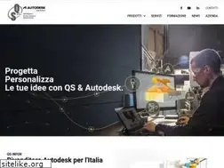 Sites similar to qsinfor.it