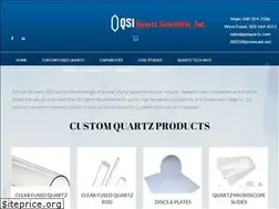 Sites similar to qsiquartz.com