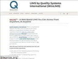 Sites similar to qsius.com