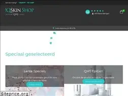 Sites similar to qskinshop.nl