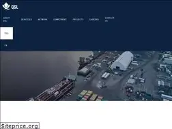 Sites similar to qsl.com