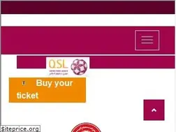 Sites similar to qsl.qa