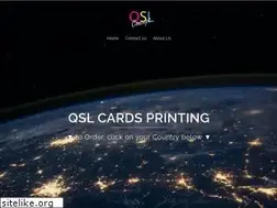Sites similar to qslconcept.com