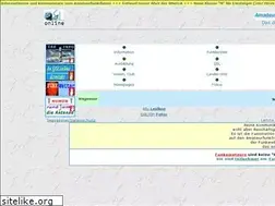 Sites similar to qslonline.de