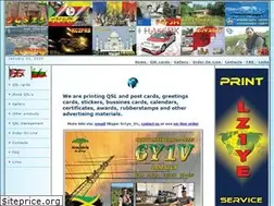 Sites similar to qslprint.com