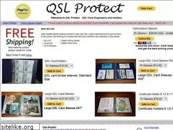 Sites similar to qslprotect.com