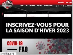 Sites similar to qslsoccer.com