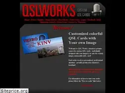 Sites similar to qslworks.com